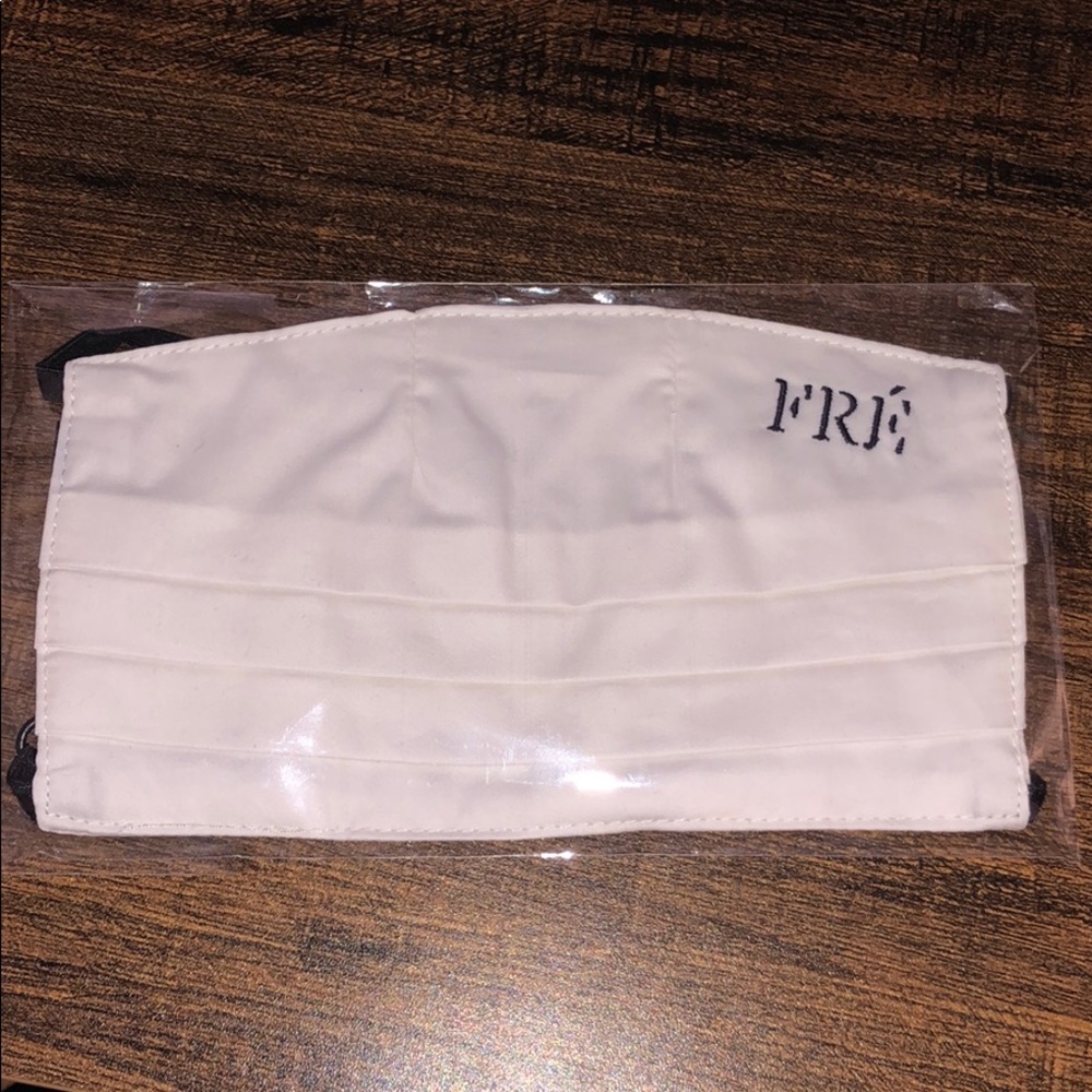 FRE ANTIBACTERIAL MASK - Picture 2 of 6